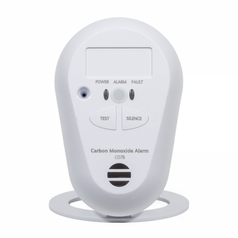 Carbon Monoxide Detector