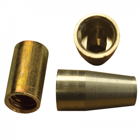 UNI and Lockfast Adaptors