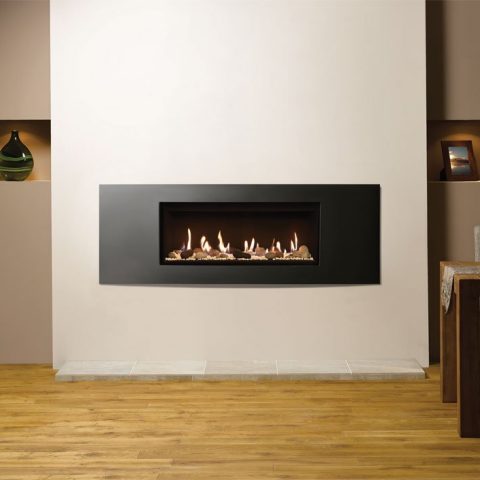 Studio Verve Gas Fire