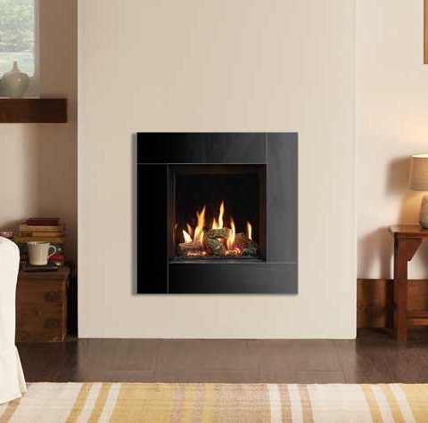 Riva2 400 Icon XS Gas Fire