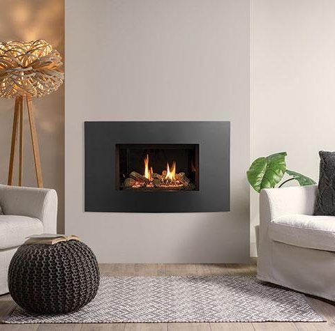 Riva2 600 Verve XS Gas Fire