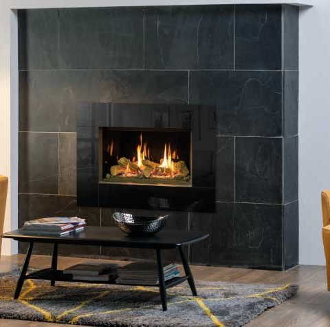 Riva2 600 Icon XS Gas Fire