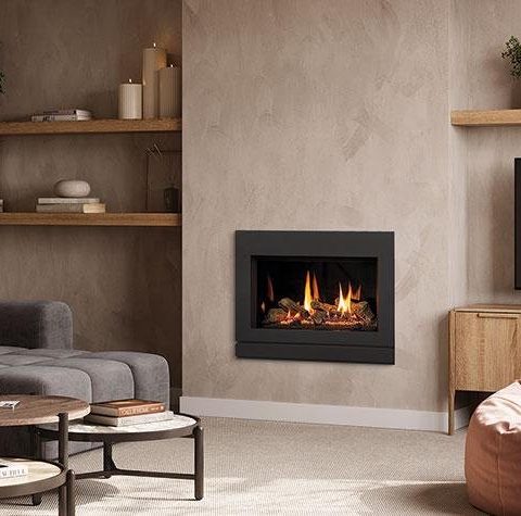 Riva2 600 Designio2 Gas Fire