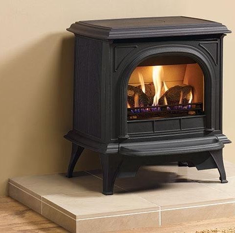 Gazco Huntingdon 30 Gas Stoves