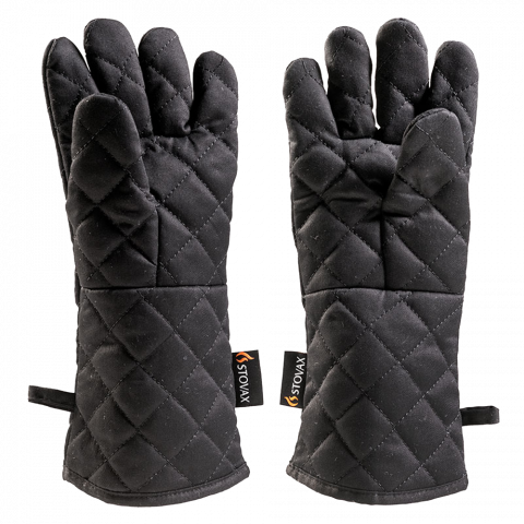 Cotton & Polyester Gloves