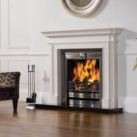 Kensington Insert Fireplace