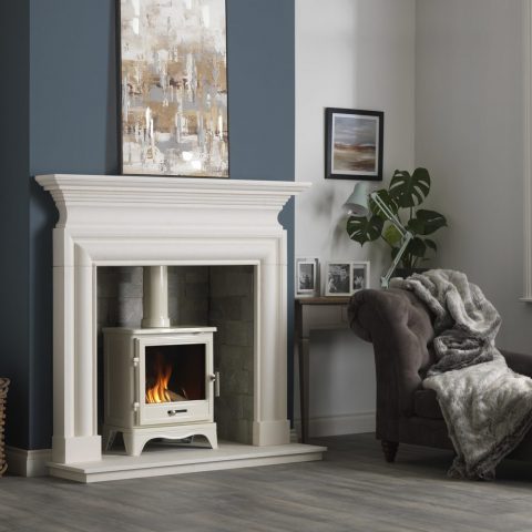 Avellino Mantel