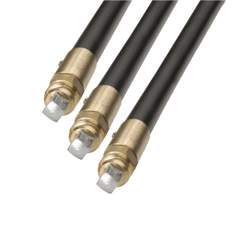 Lockfast Rods