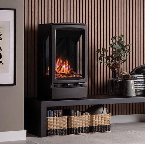 Vogue Midi T Electric Stoves