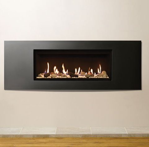Studio Verve Gas Fire