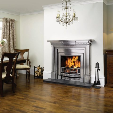 Knightsbridge Insert Fireplace