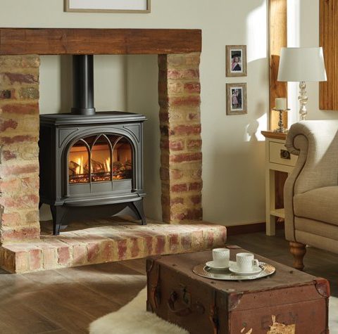 Gazco Huntingdon 40 Gas Stoves