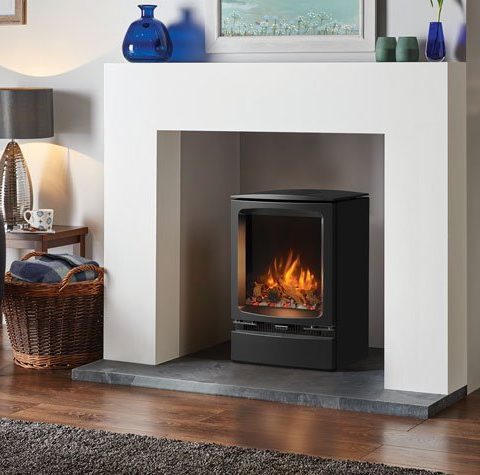 Vogue Midi Electric Stoves