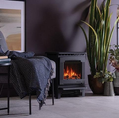 Gazco Marlborough2 Electric Stoves