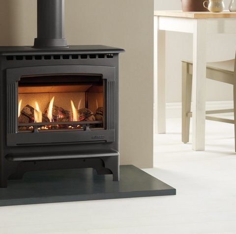 Gazco Marlborough2 Gas Stoves