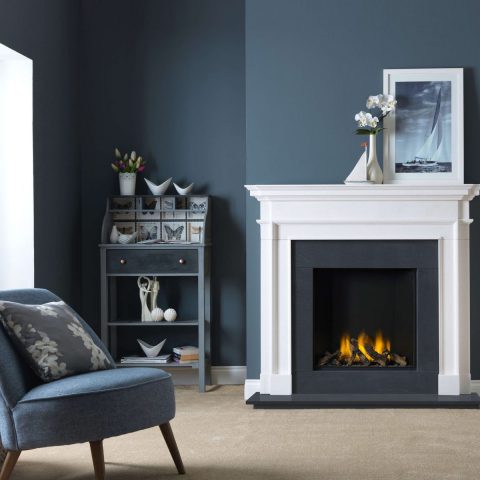 Aversa Mantel