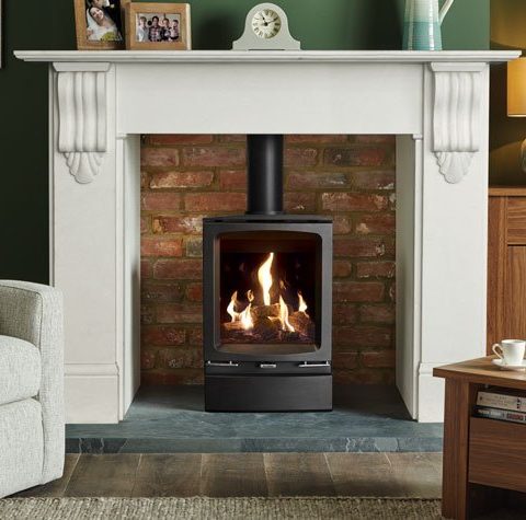 Vogue Midi Gas Stove