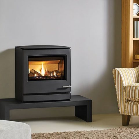CL8 Gas Stoves