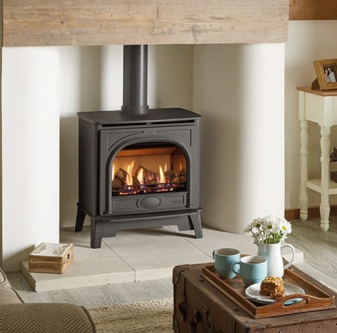 Stoves