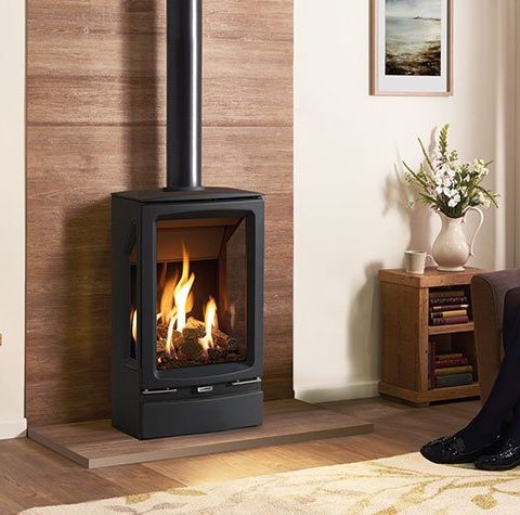 Vogue Midi T Gas Stove