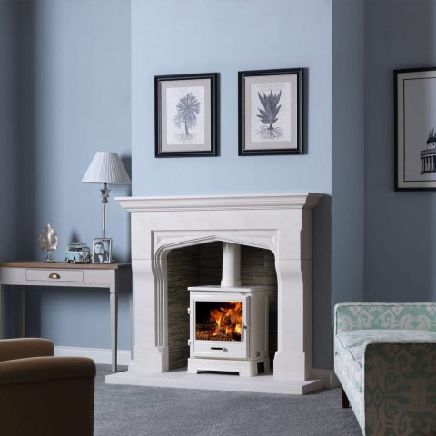 Beaufort Mantel