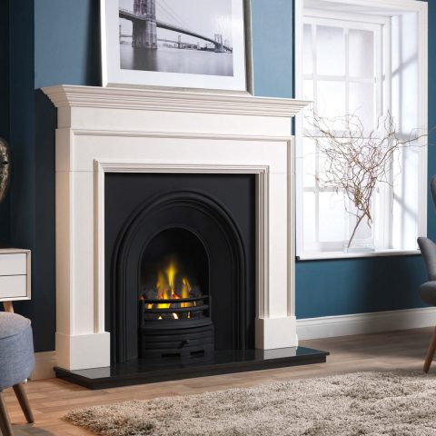 Cortese Mantel