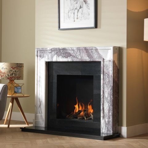 60CF Conventional Flue Gas Appliance