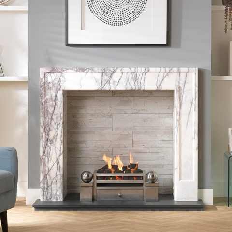 Elan Fire Basket