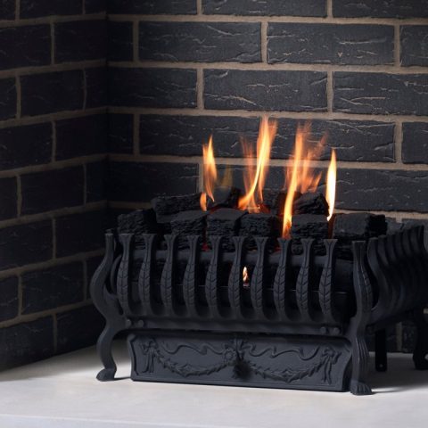Seville Fire Basket